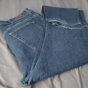 Riders by Lee Jeans - Dark wash jeans Riders by Lee Jeans - Dark wash jeans